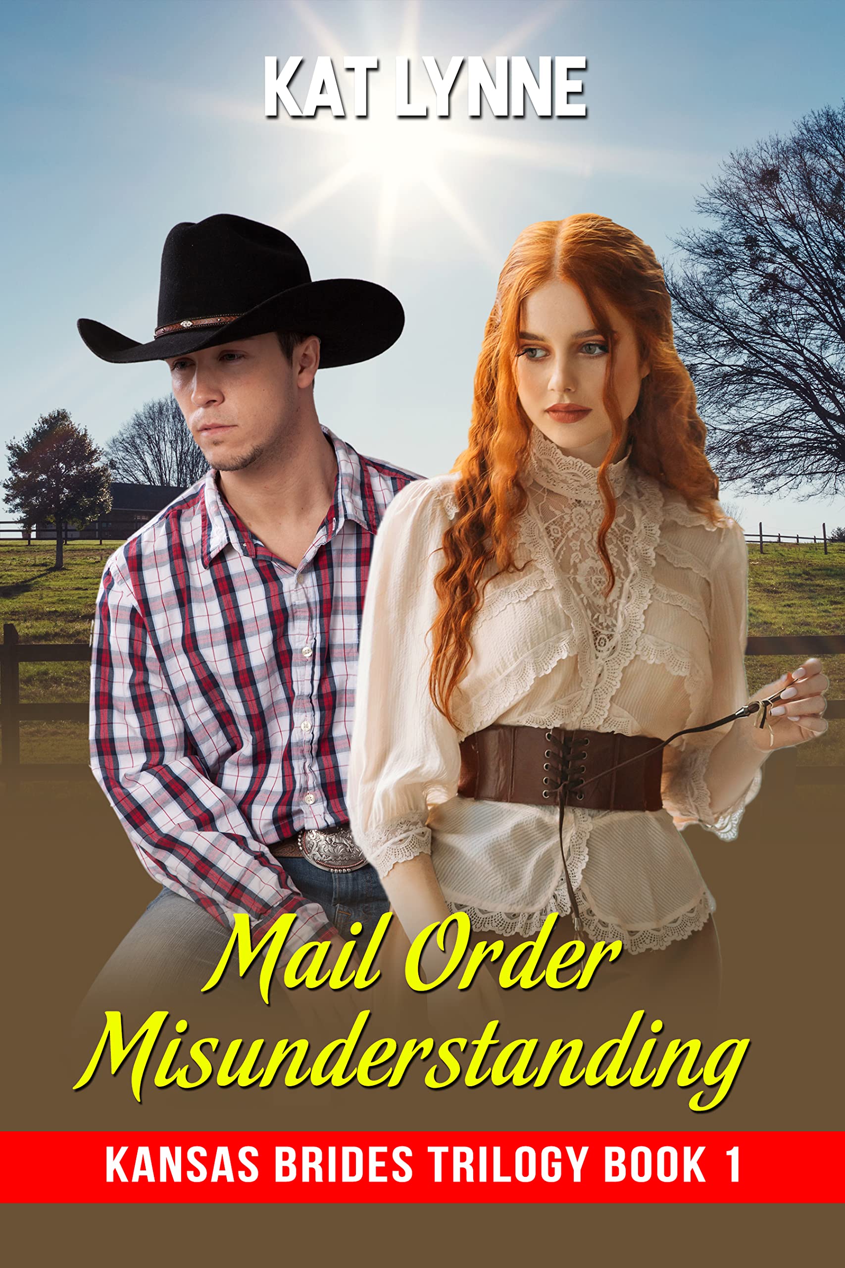 Mail Order Misunderstanding