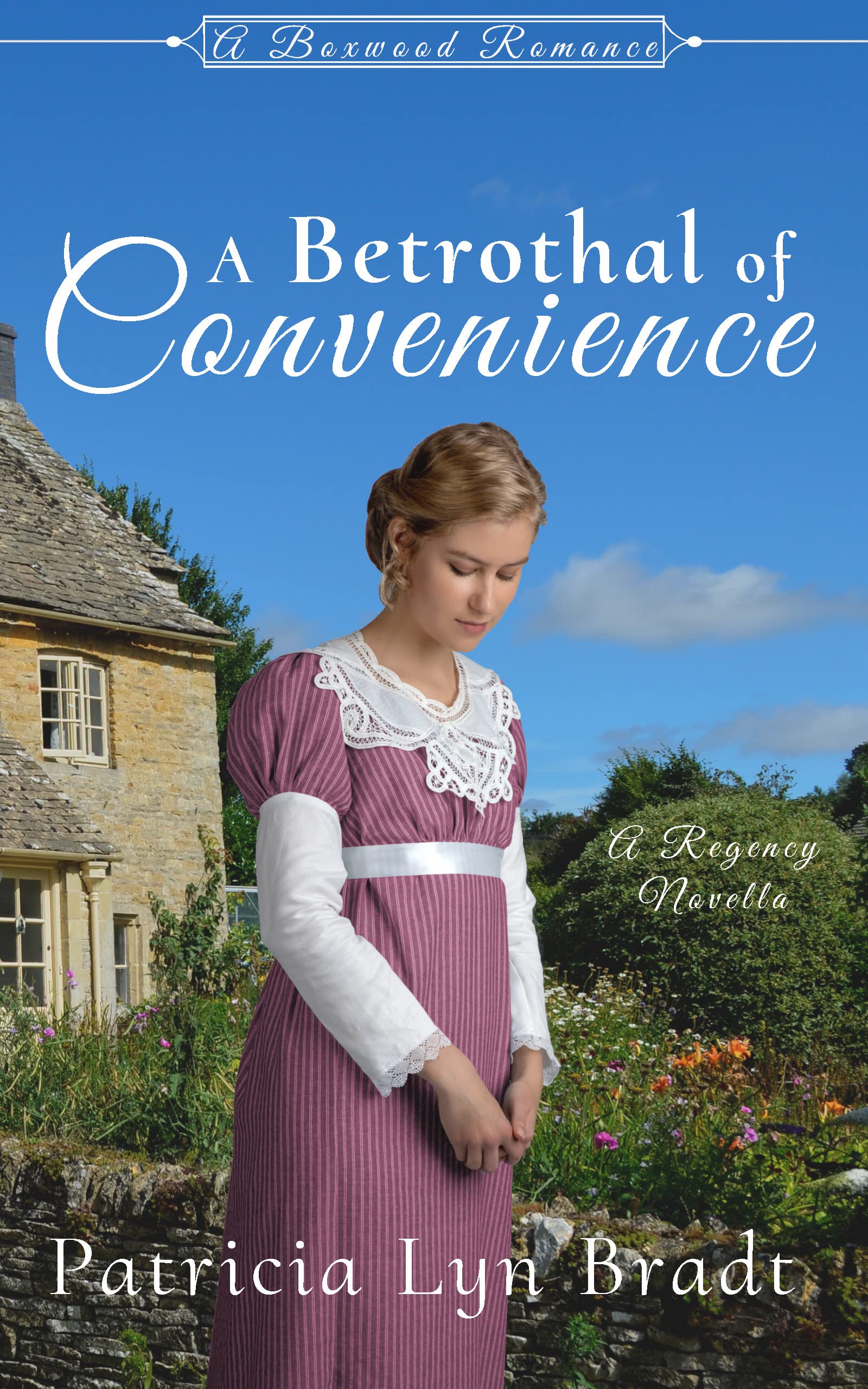 A Betrothal of Convenience