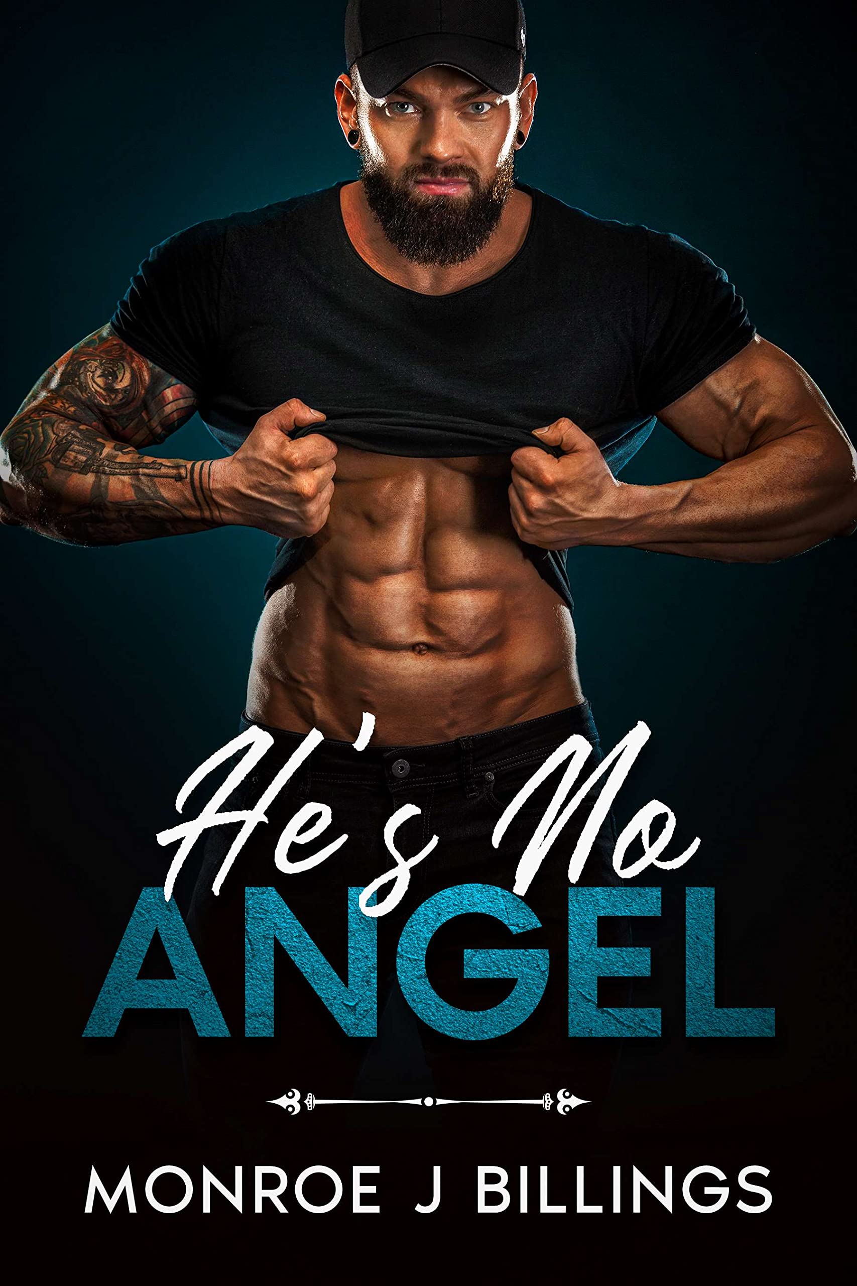 He's No Angel