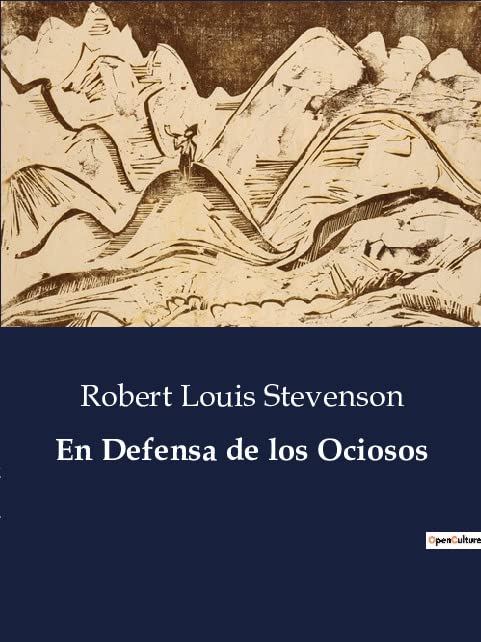 En defensa de los ociosos book cover