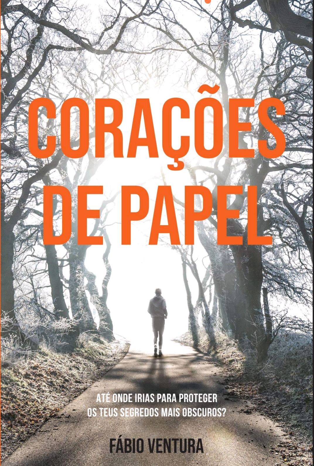 Corações de Papel