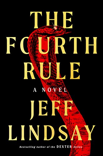 The Fourth Rule book cover
