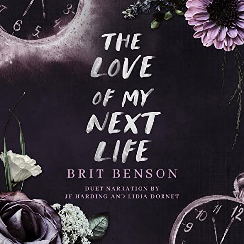 The Love of My Next Life (Next Life #1)