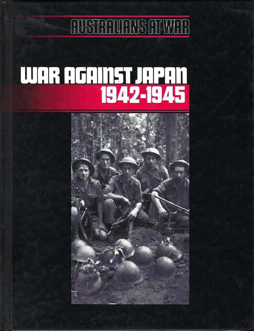 War Against Japan, 1942-1945 by Peter Charlton | Goodreads