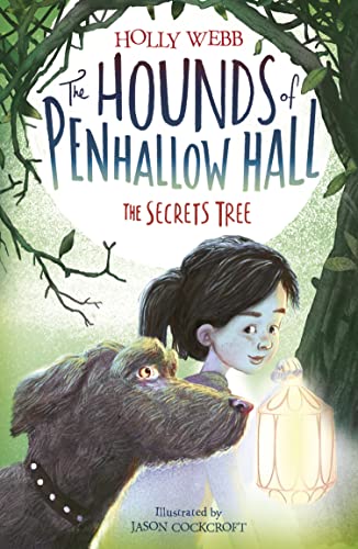 The Secrets Tree book cover