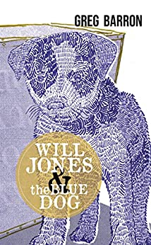 Will Jones and the Blue Dog