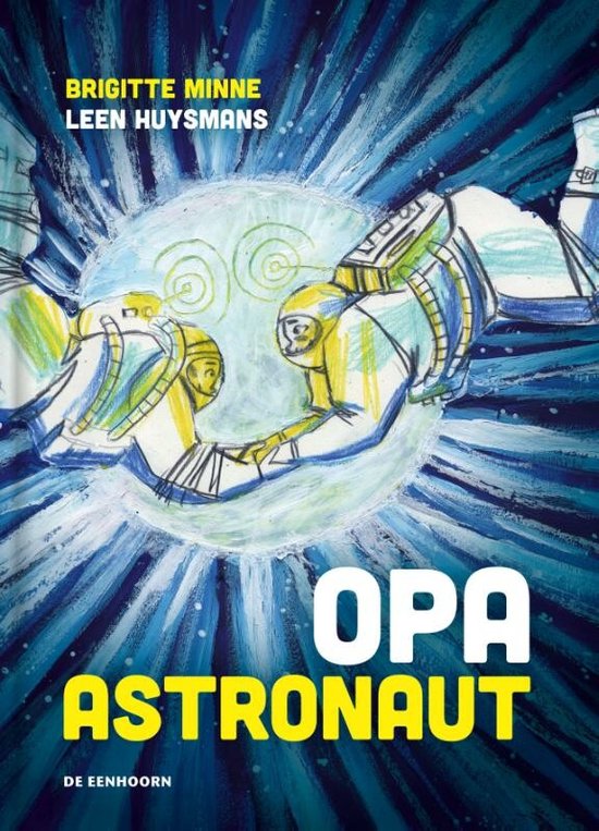 Opa Astronaut