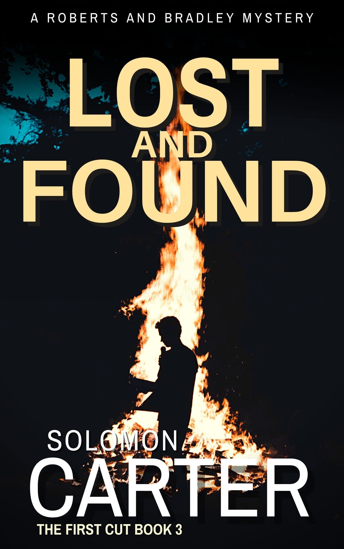 Lost and Found