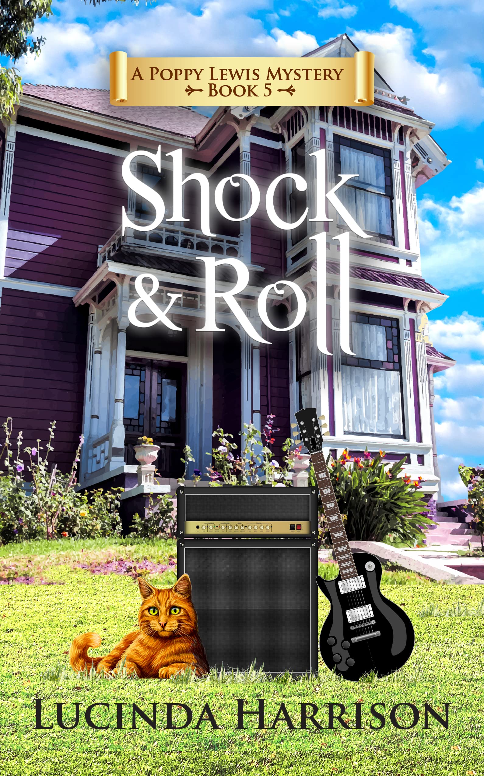 Shock & Roll