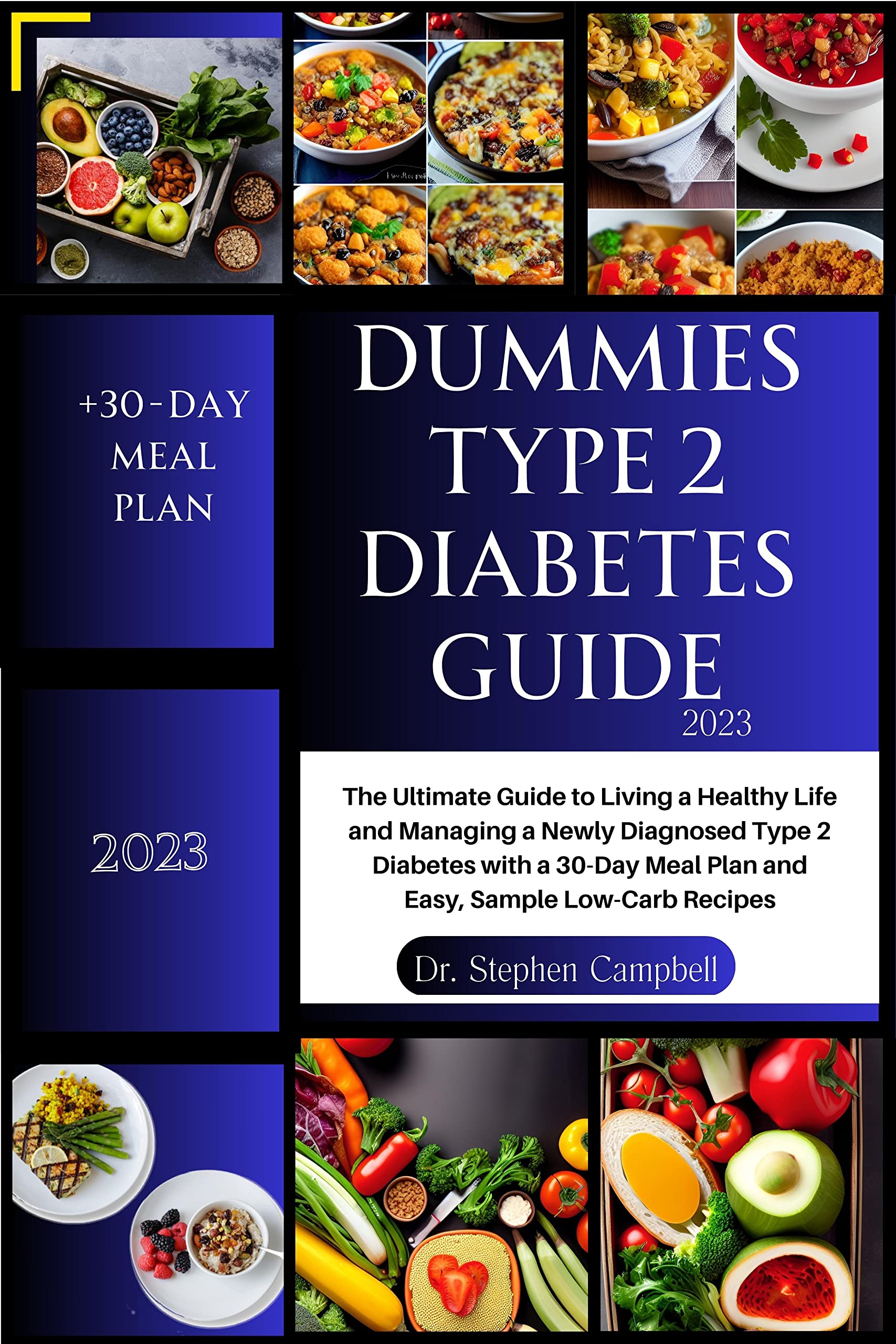 Dummies type 2 diabetes guide 2023 The Ultimate Guide to Living a