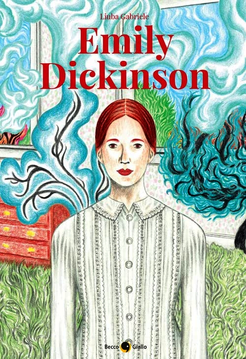 Emily Dickinson