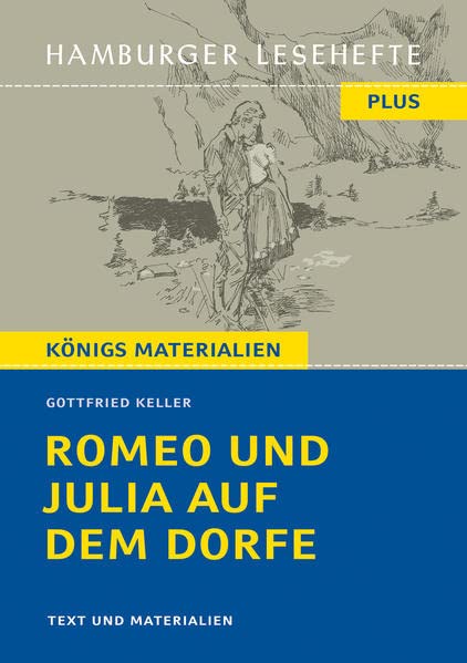 Romeo Und Julia Auf Dem Dorfe Zusammenfassung Romeo und Julia auf dem Dorfe by Gottfried Keller | Goodreads