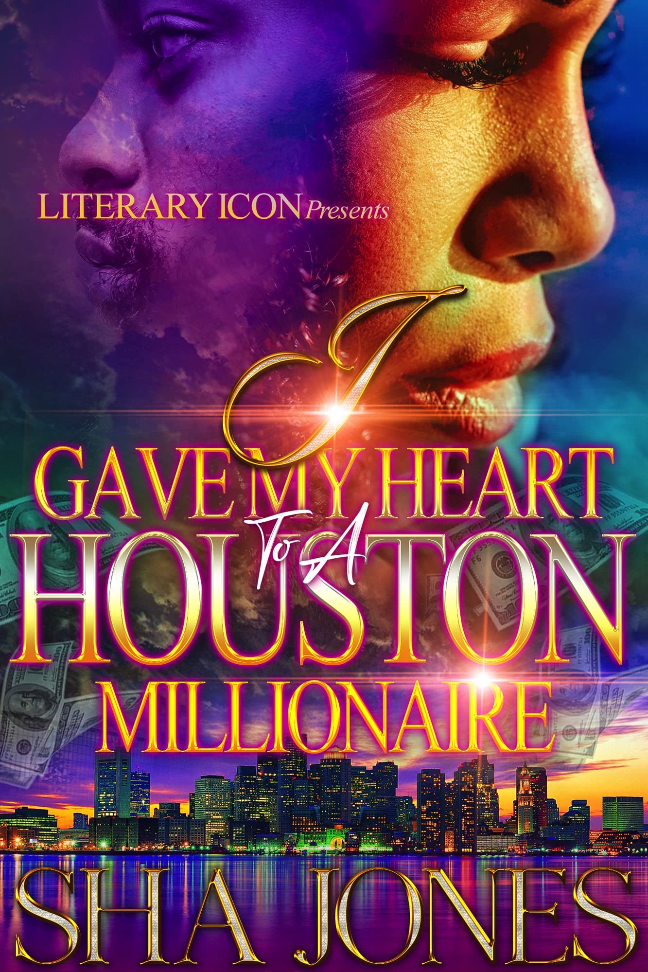 I Gave My Heart To A Houston Millionaire