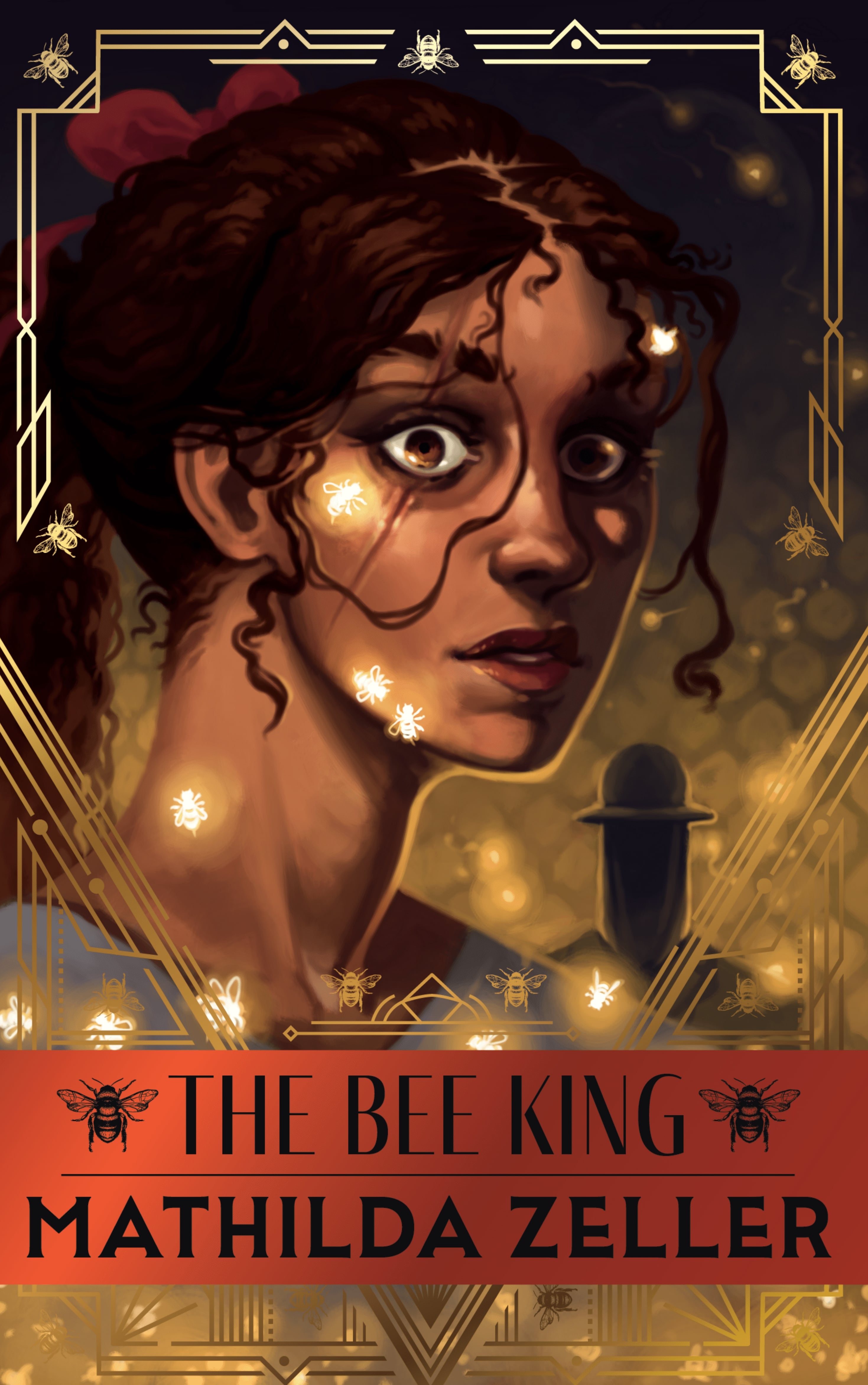 The Bee King