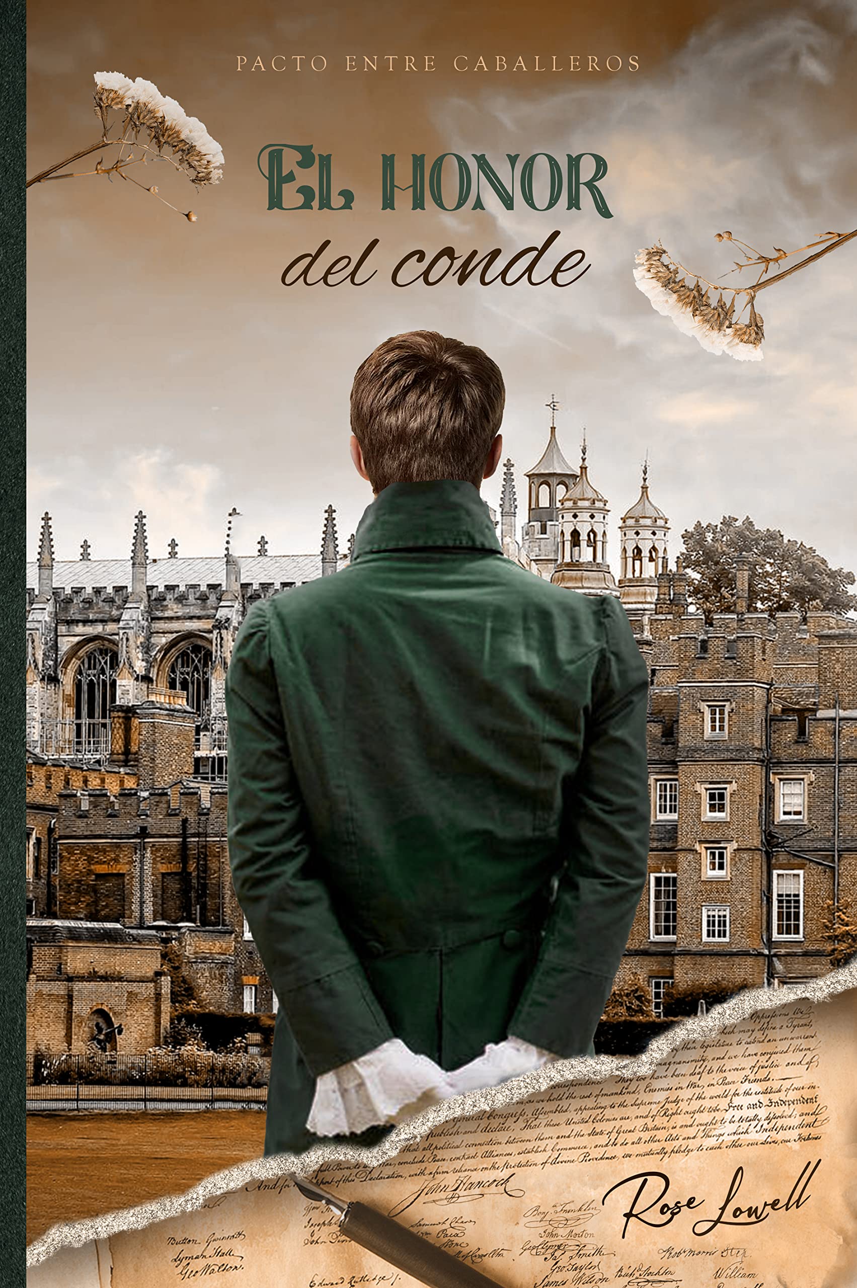 El honor del conde