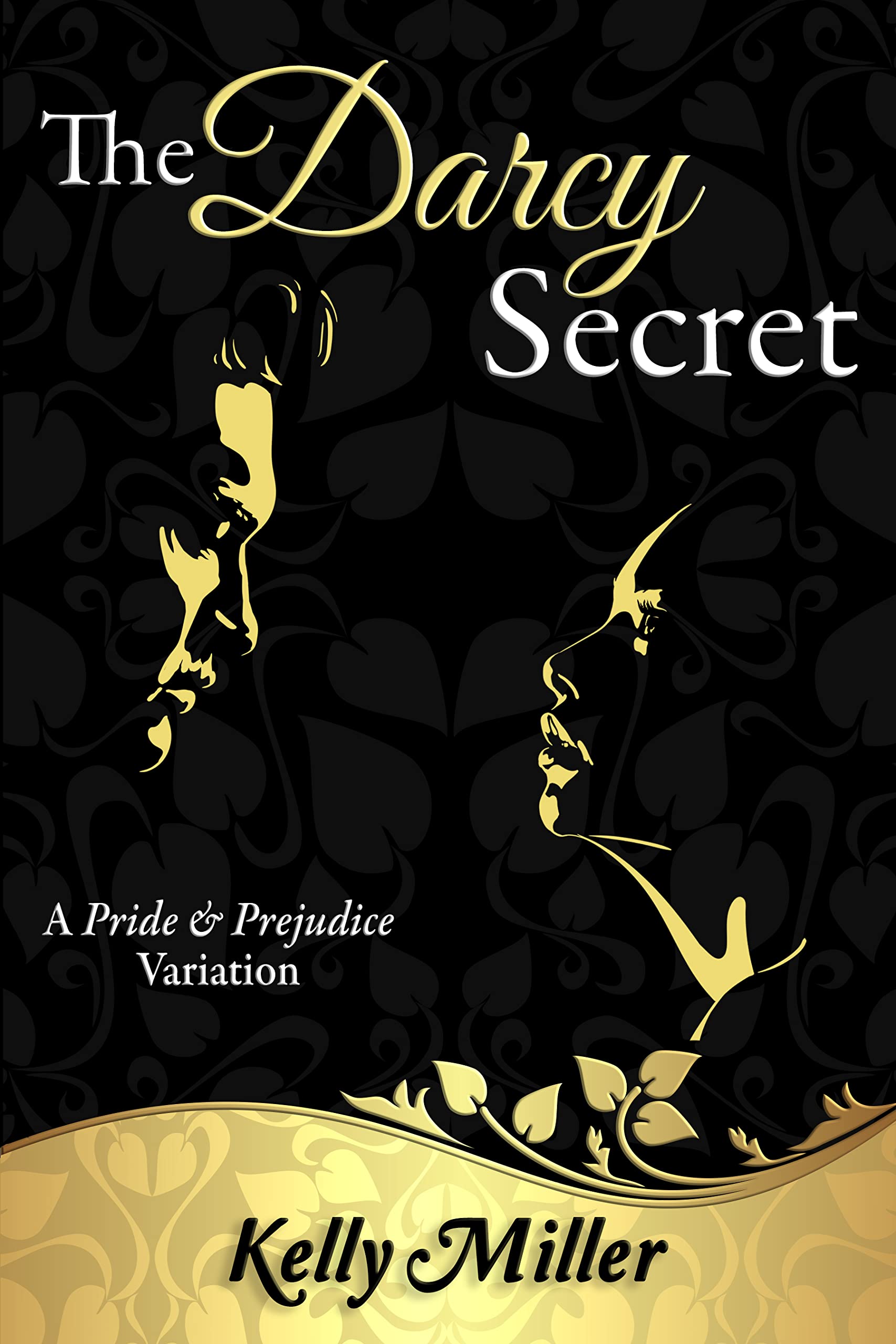 The Darcy Secret