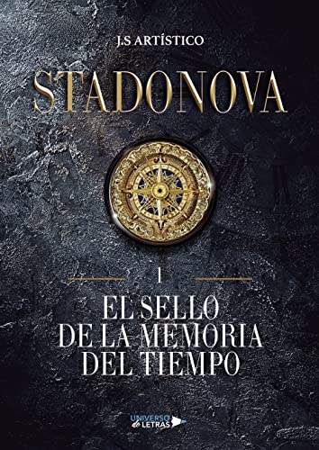 Stadonova -1- El sello de la memoria del tiempo