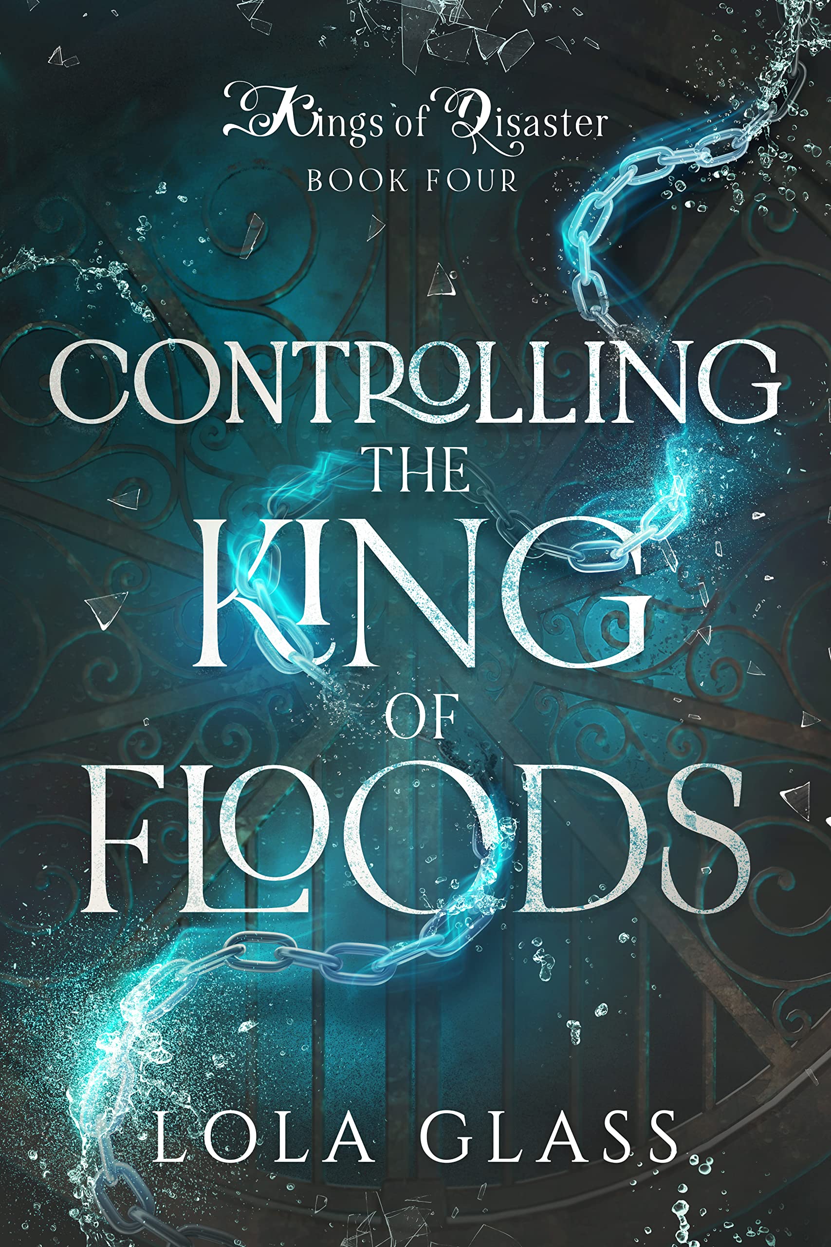 Controlling the King of Floods