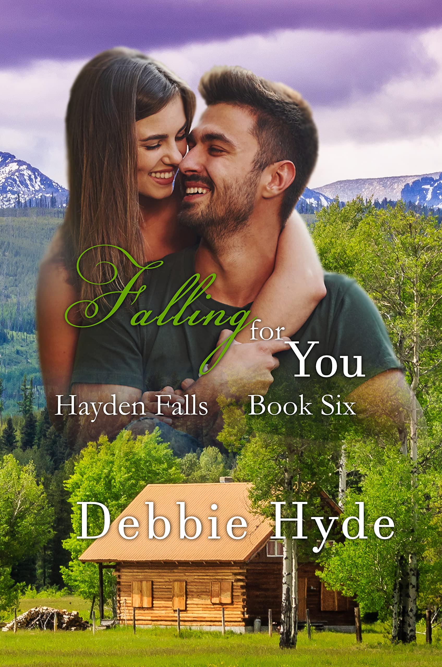 Falling for You