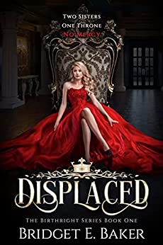 Displaced (Birthright #1)