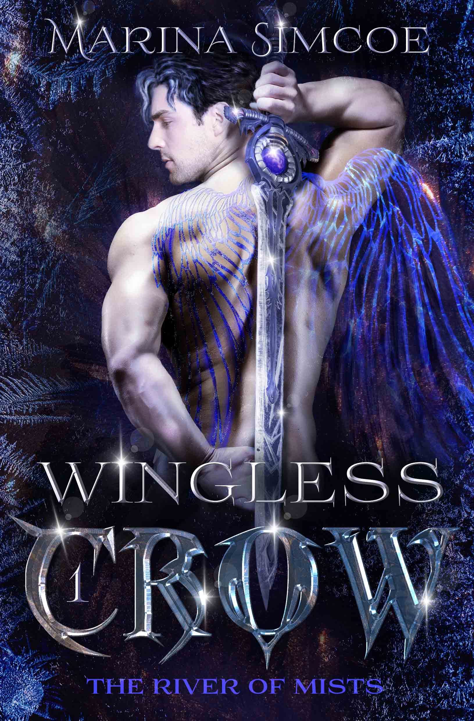 Wingless Crow: Part 1