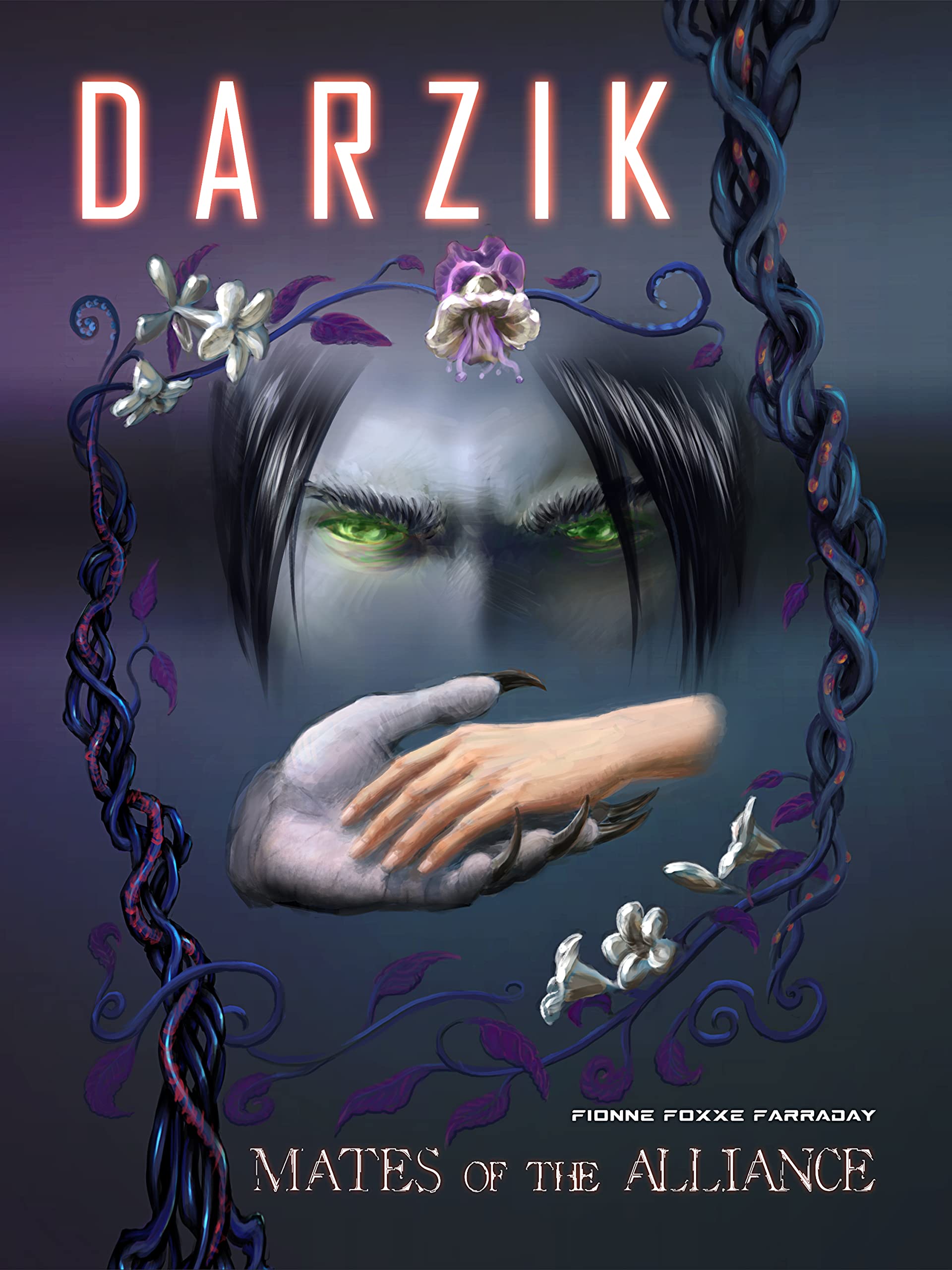 Darzik