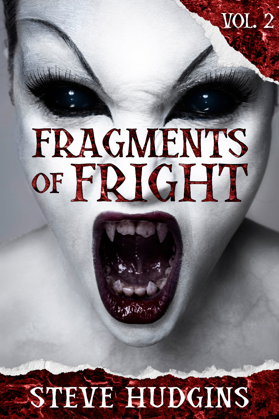 Fragments of Fright Vol. 2