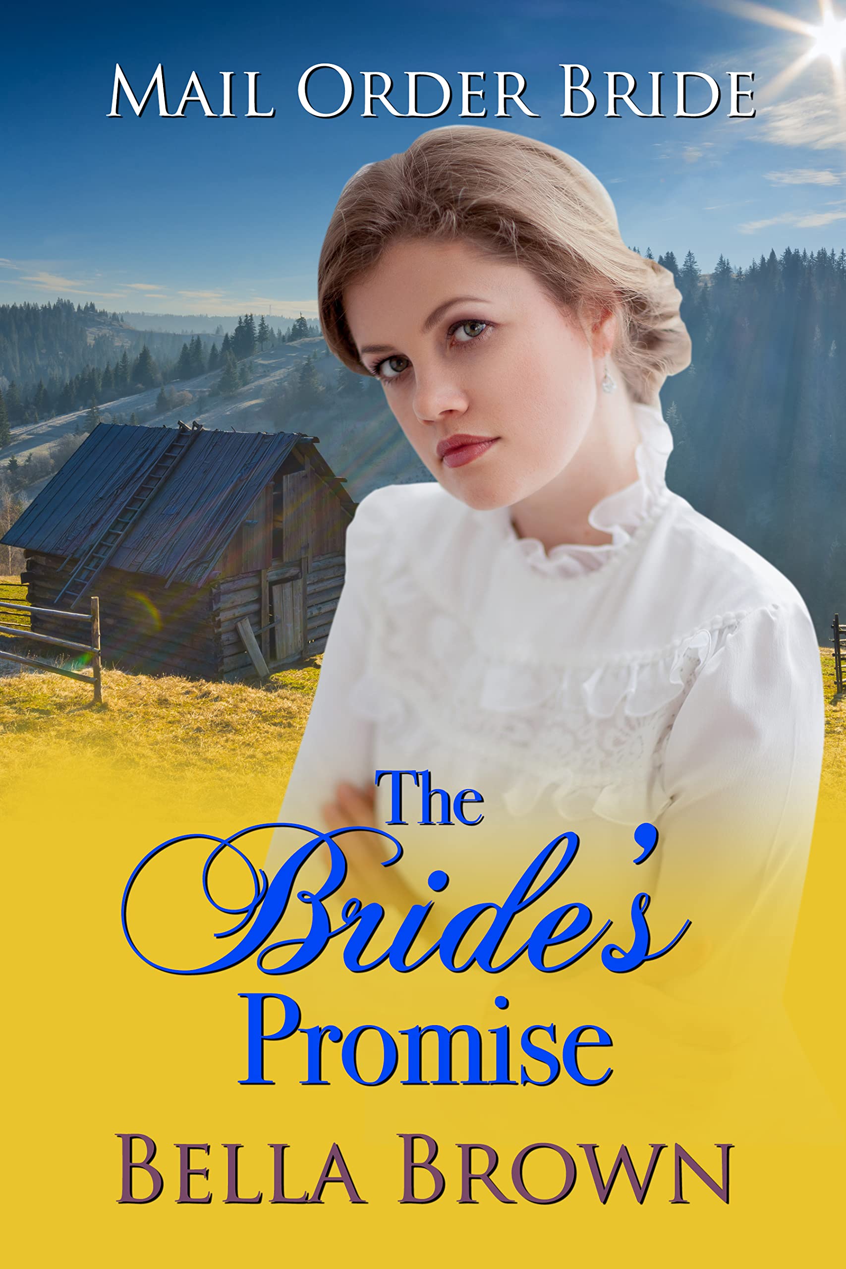 The Bride's Promise