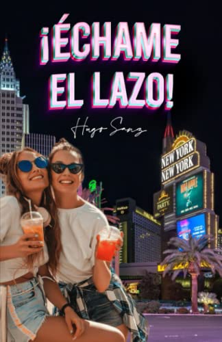 ¡Échame el lazo!