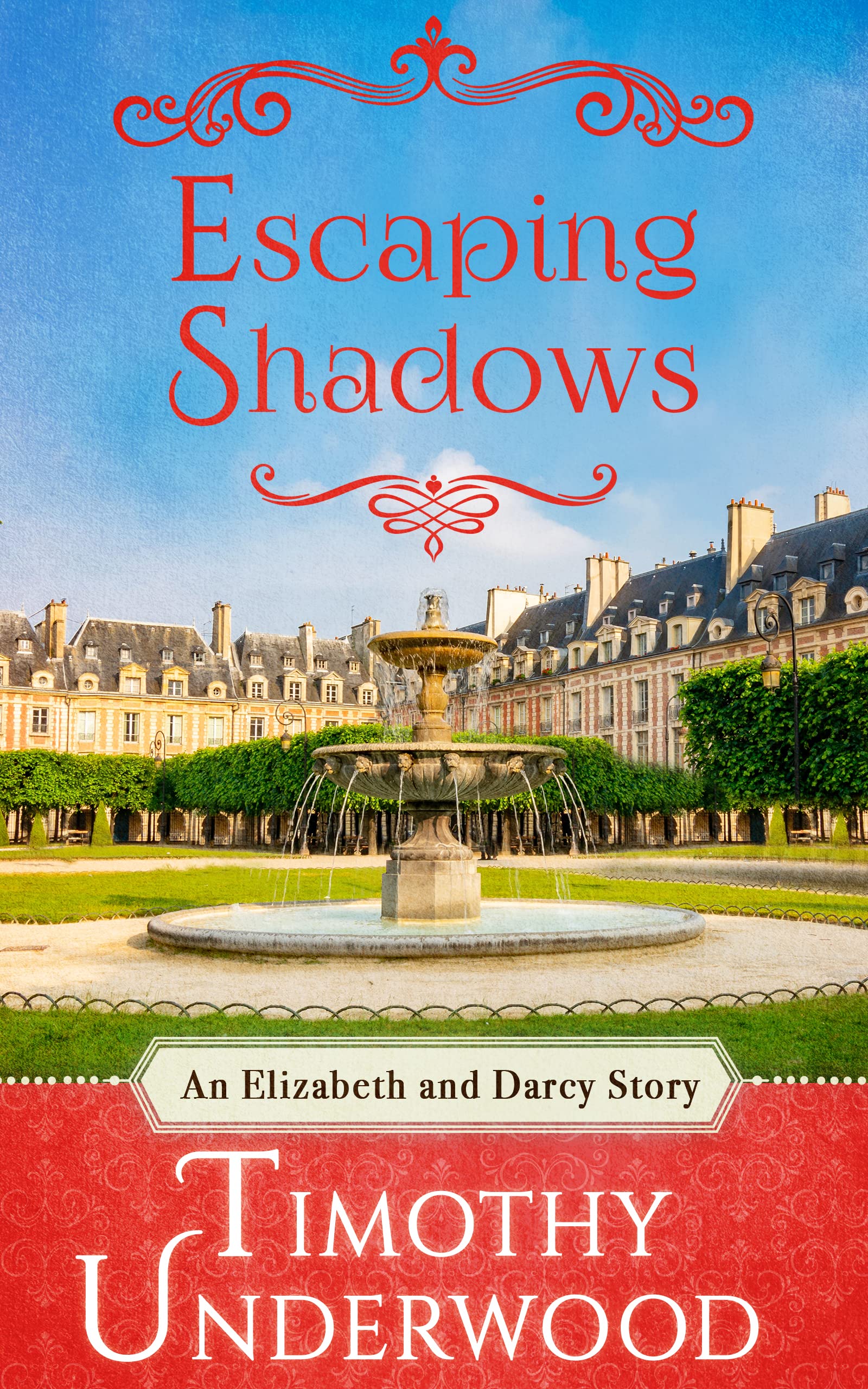 Escaping Shadows