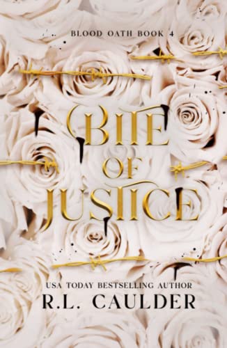 Bite of Justice (Blood Oath)