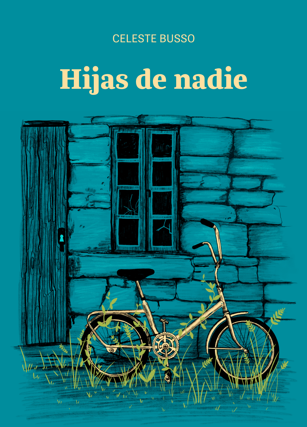 Hijas de nadie