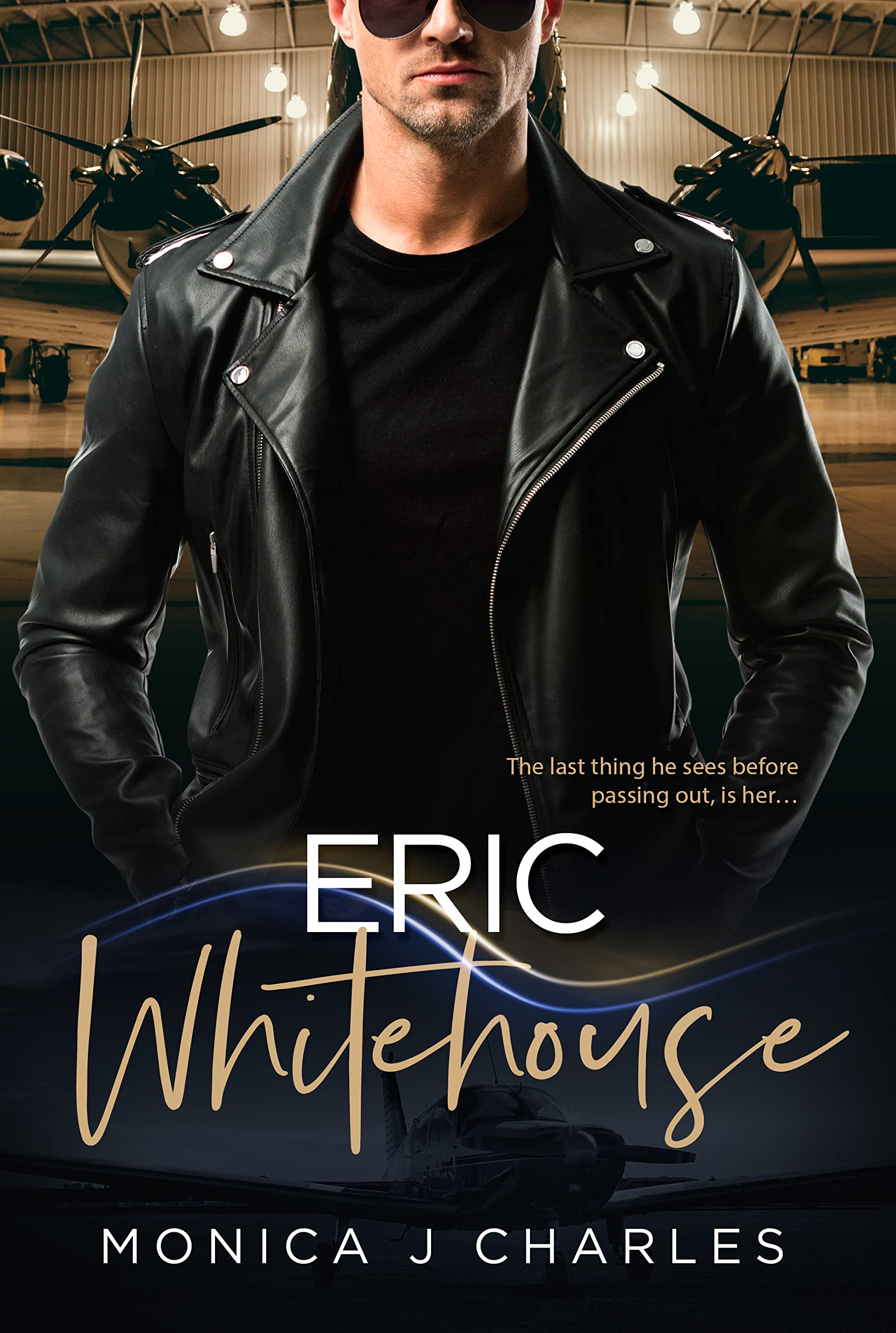 Eric Whitehouse