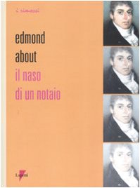 Il naso di un notaio