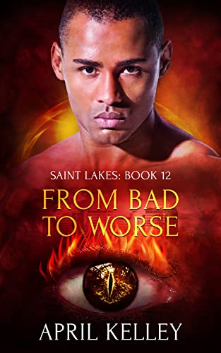 From Bad to Worse book cover