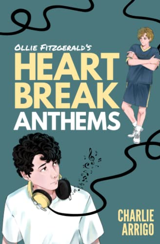 Ollie Fitzgerald's Heartbreak Anthems