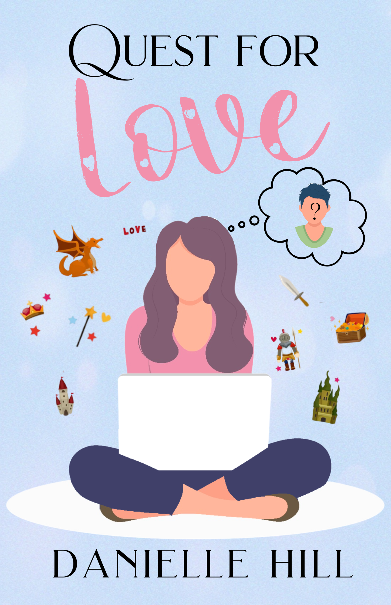 Quest for love