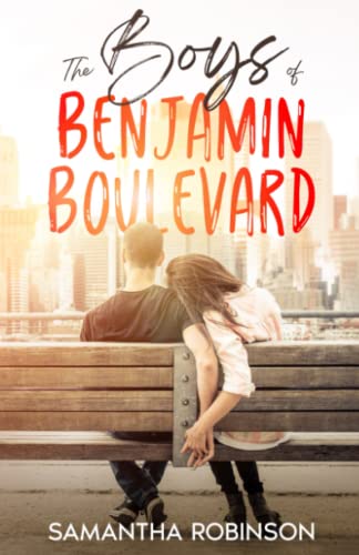 The Boys of Benjamin Boulevard