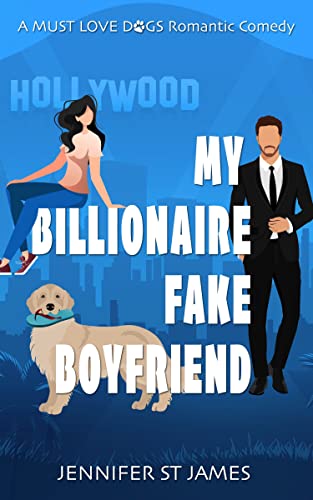 My Billionaire Fake Boyfriend