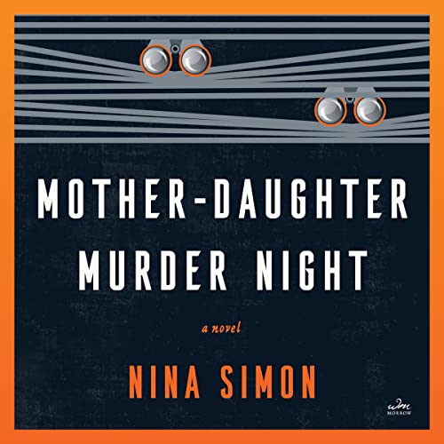 Mother-Daughter Murder Night