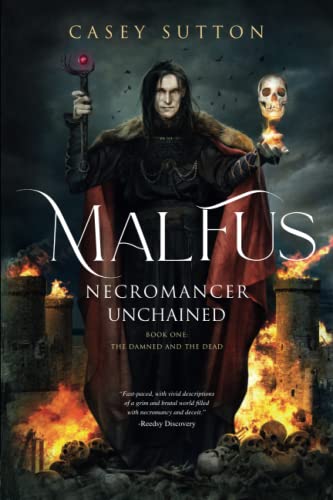 Malfus: Necromancer Unchained