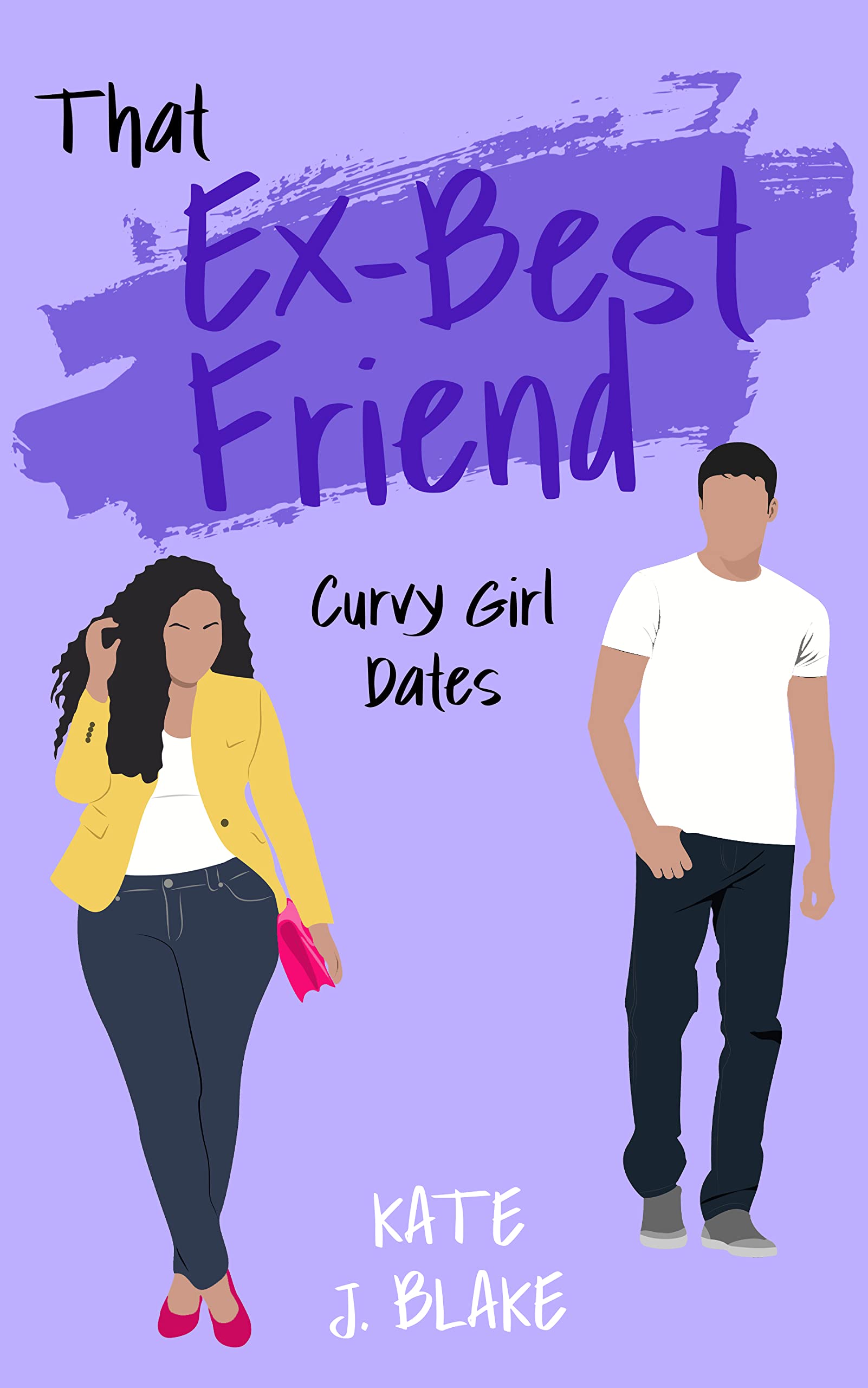 That Ex-Best Friend