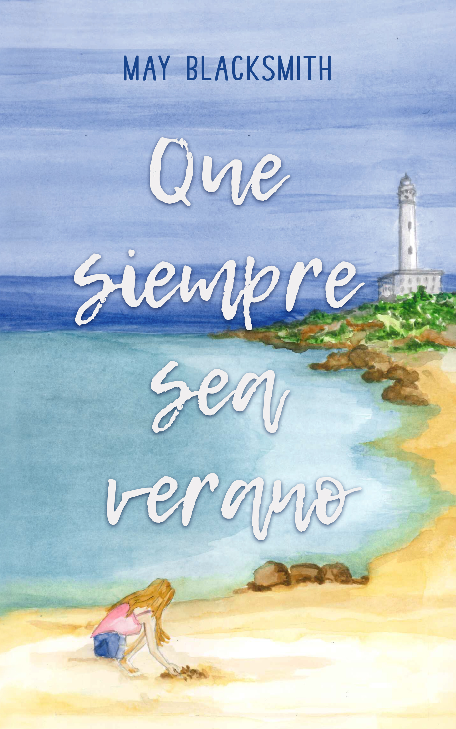 Que siempre sea verano