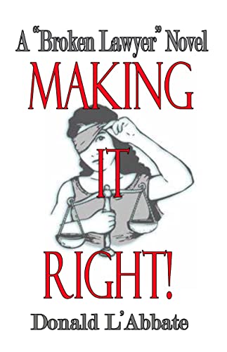 Making It Right
