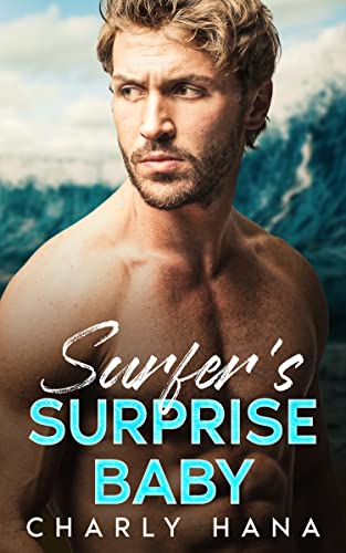 Surfer's Surprise Baby