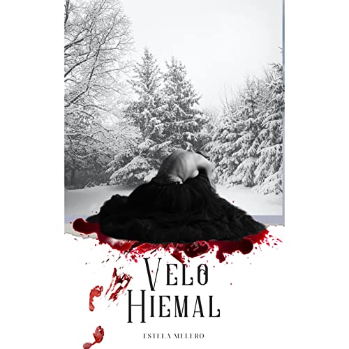 VELO HIEMAL: Thriller policíaco. Misterio. Suspense. Intriga (Mujeres al mando de una investigación criminal.)