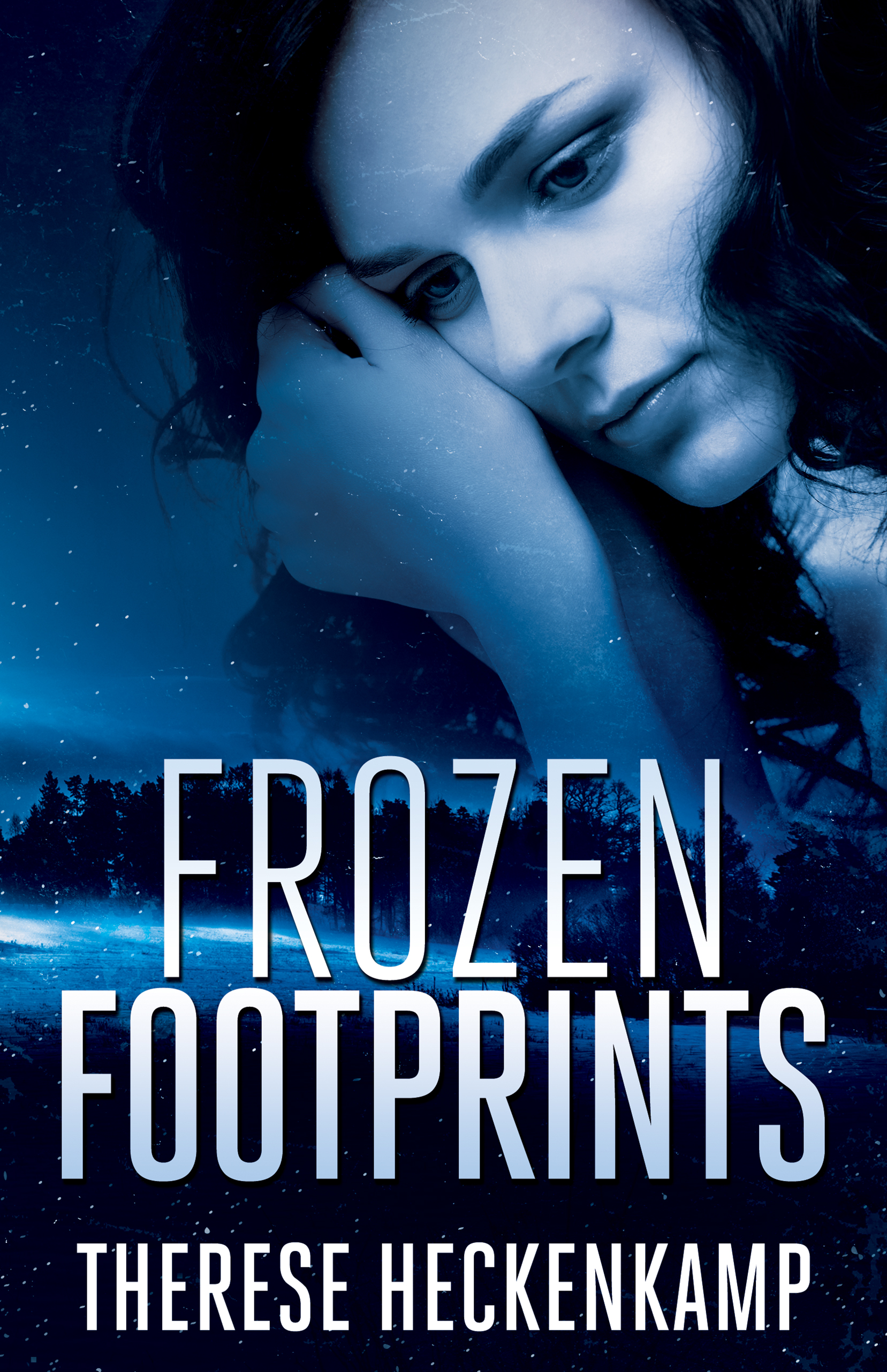 Frozen Footprints