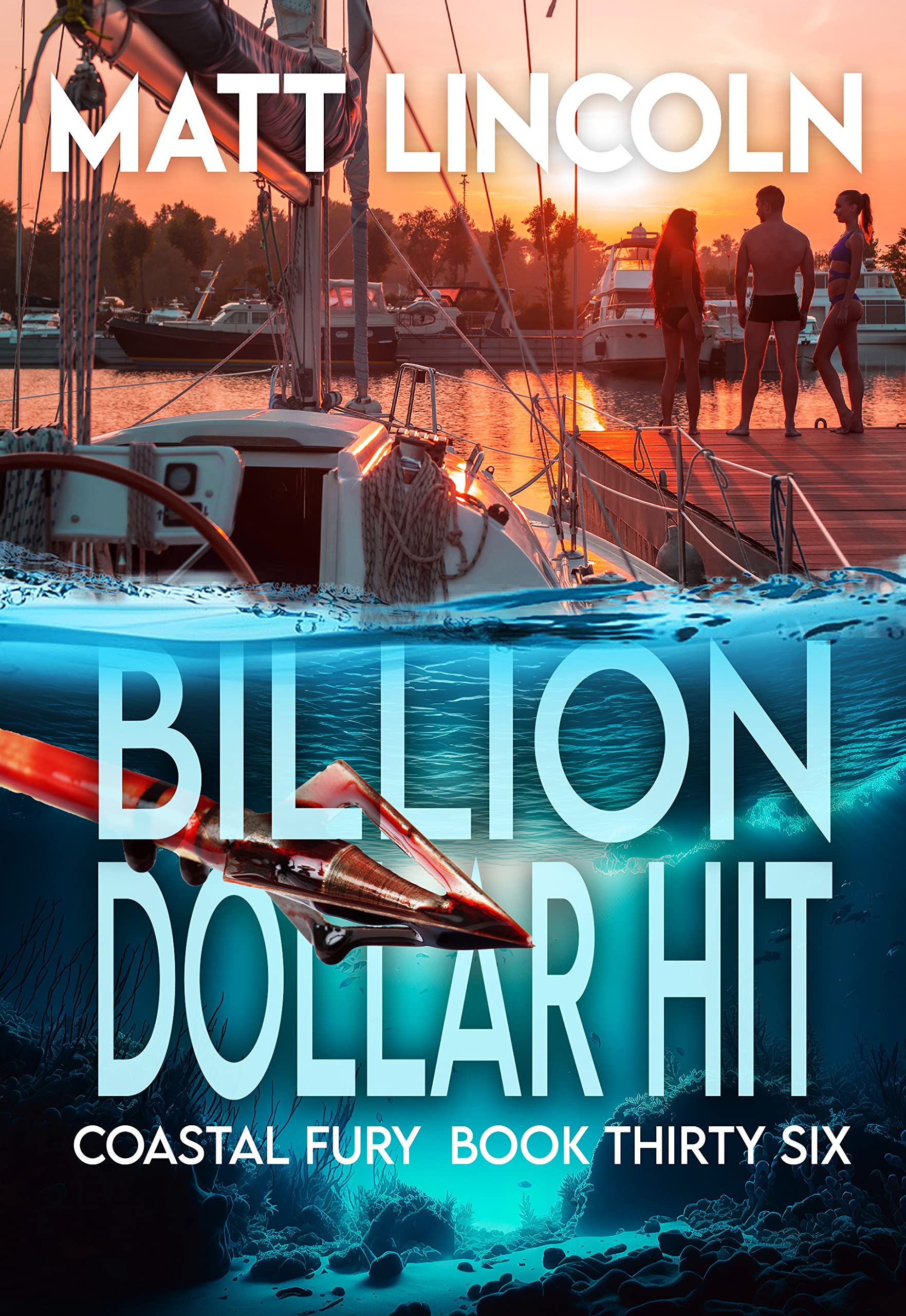Billion Dollar Hit