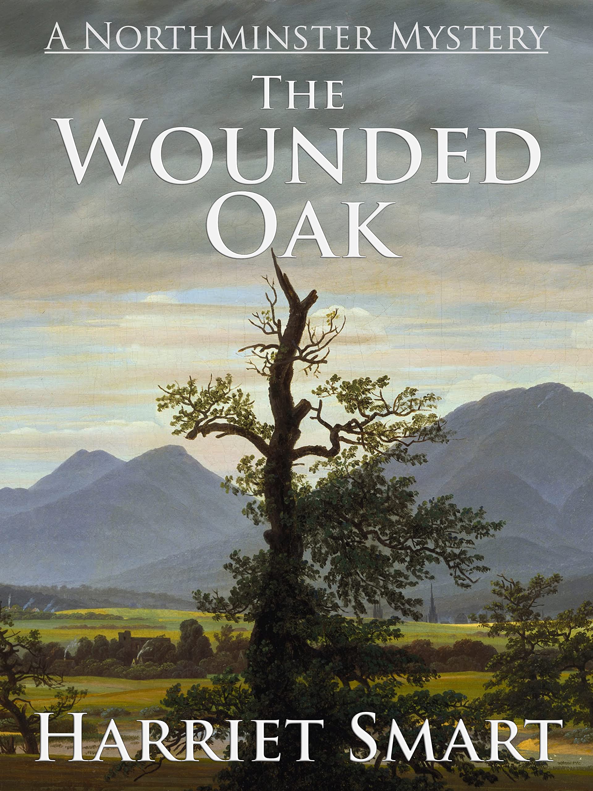 The Wounded Oak