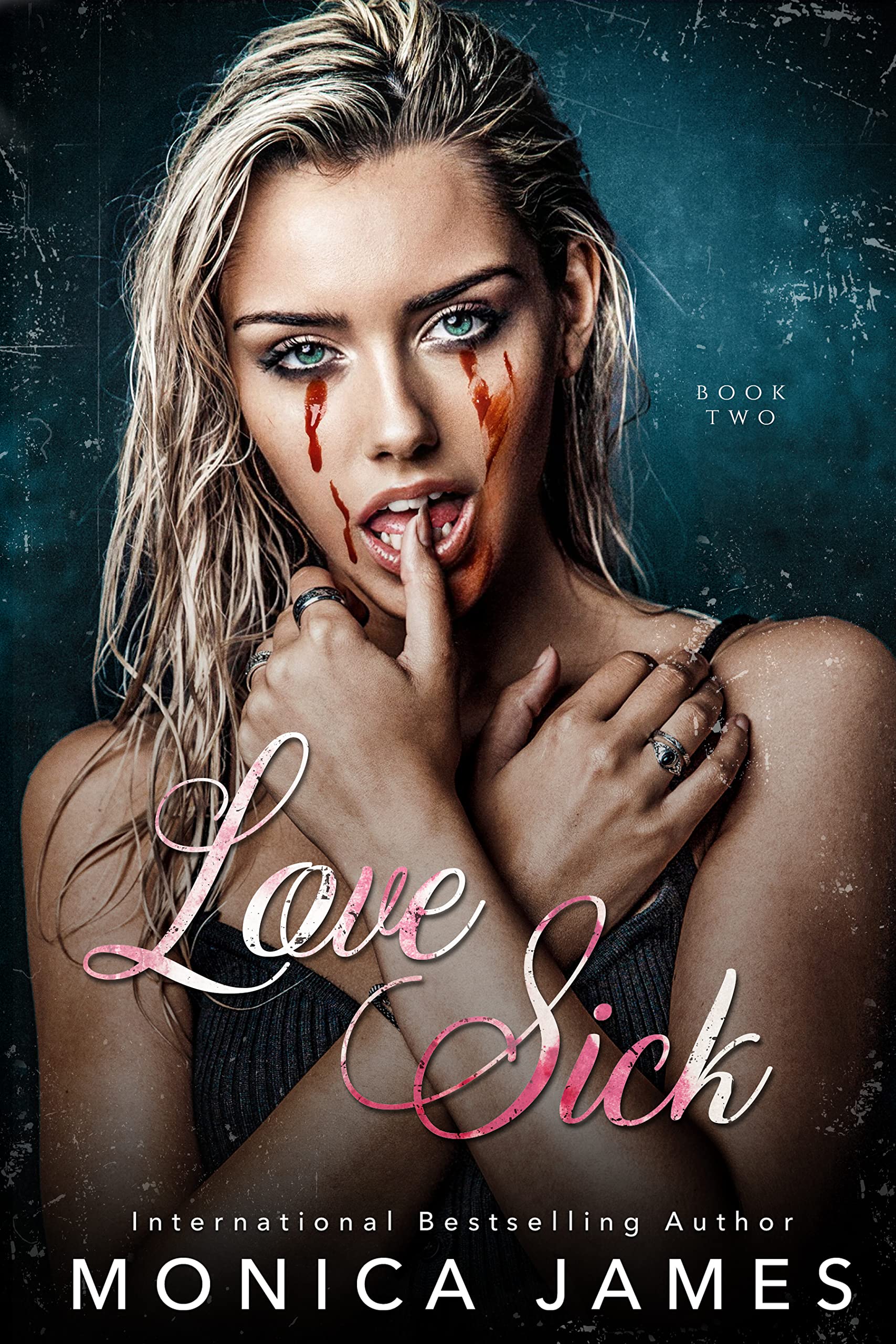 Love Sick book cover